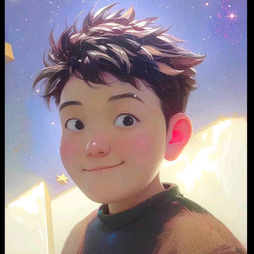 阿星