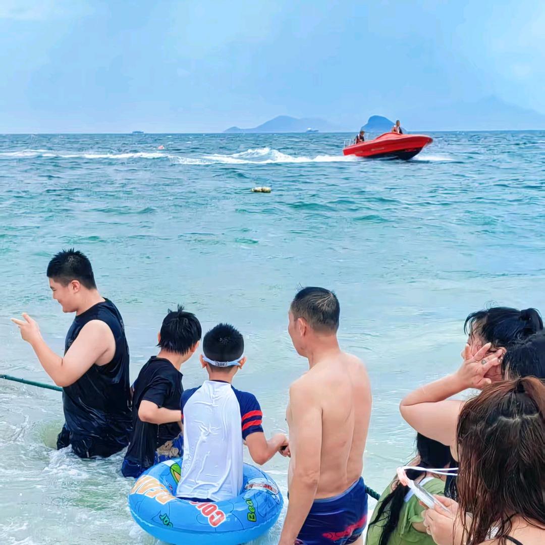 乘风破浪