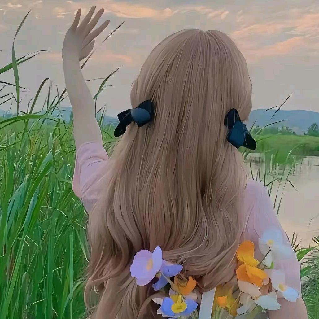 小甜🥰甜