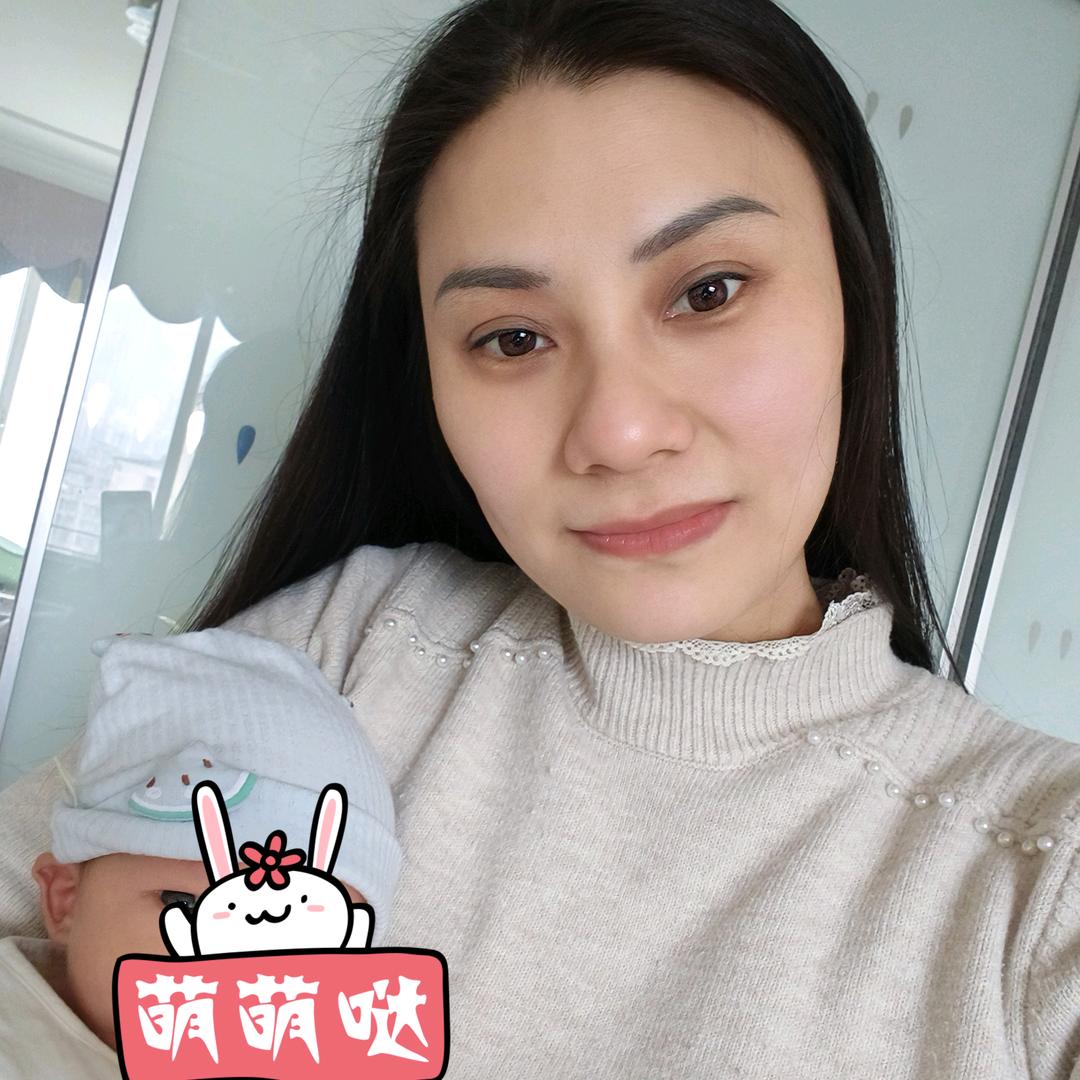 金牌月嫂~汪姐
