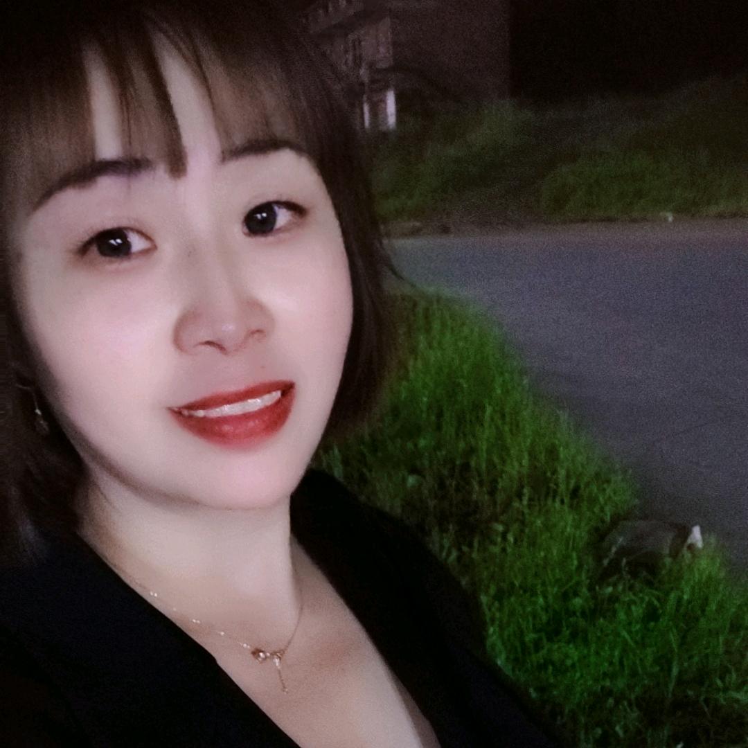 温柔的小女人.....