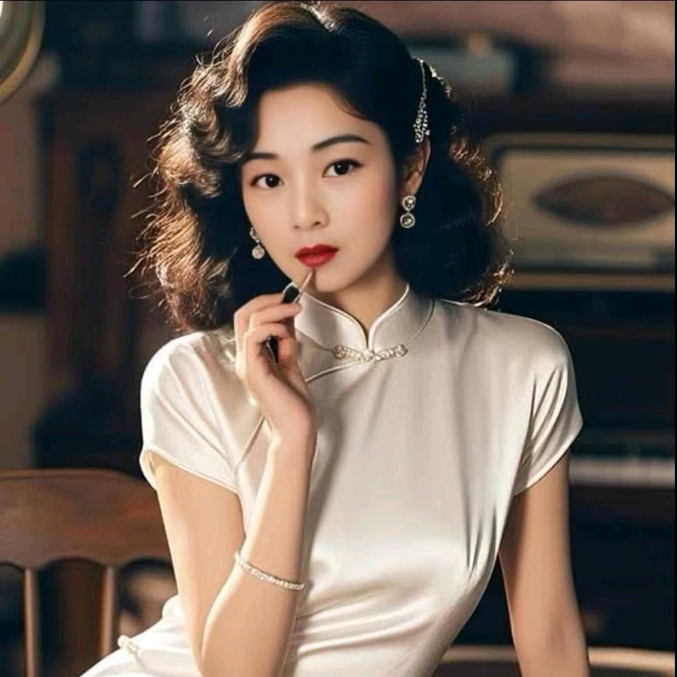 我是灿灿吖