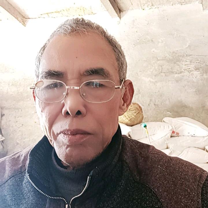 农民伯伯李家彬