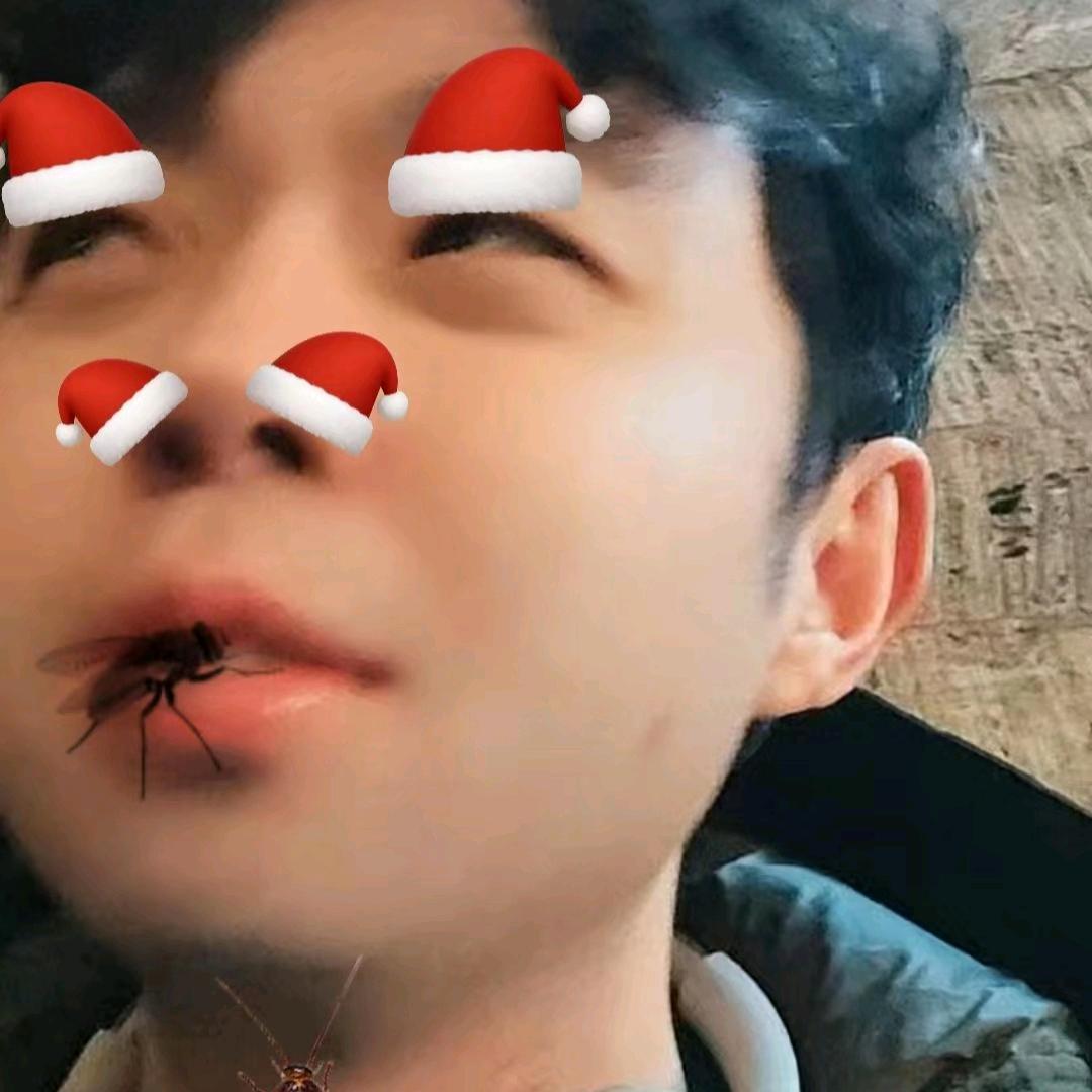 🧔🏻沈伟（宇宙无敌下头男）