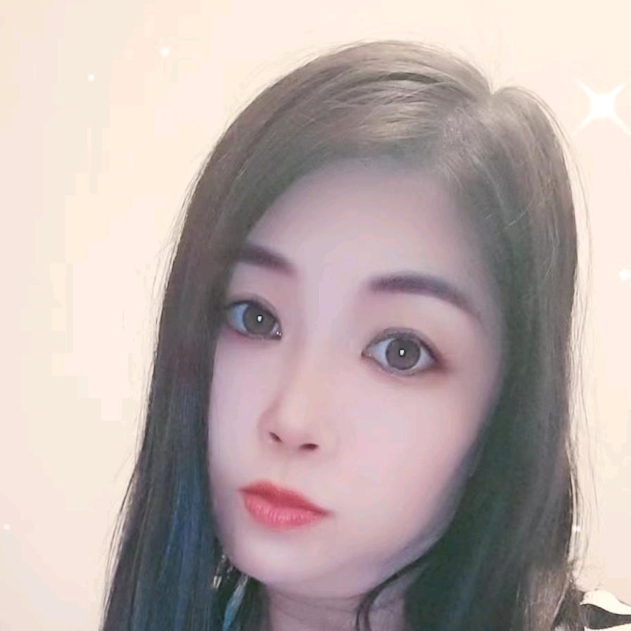 田娃小姐姐