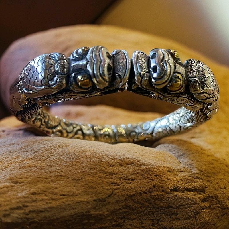 子辰银饰工厂联盟