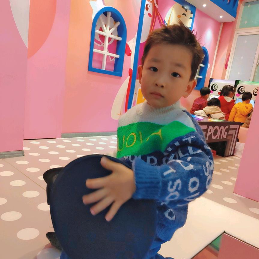 ☘️清风徐徐🌻