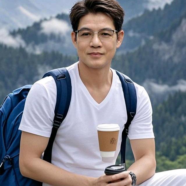 alberto （星辰）