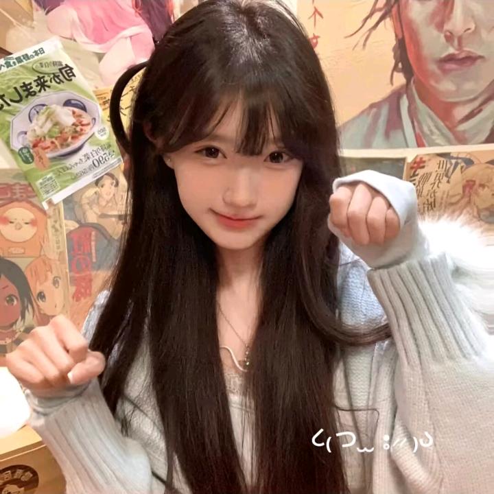布布.