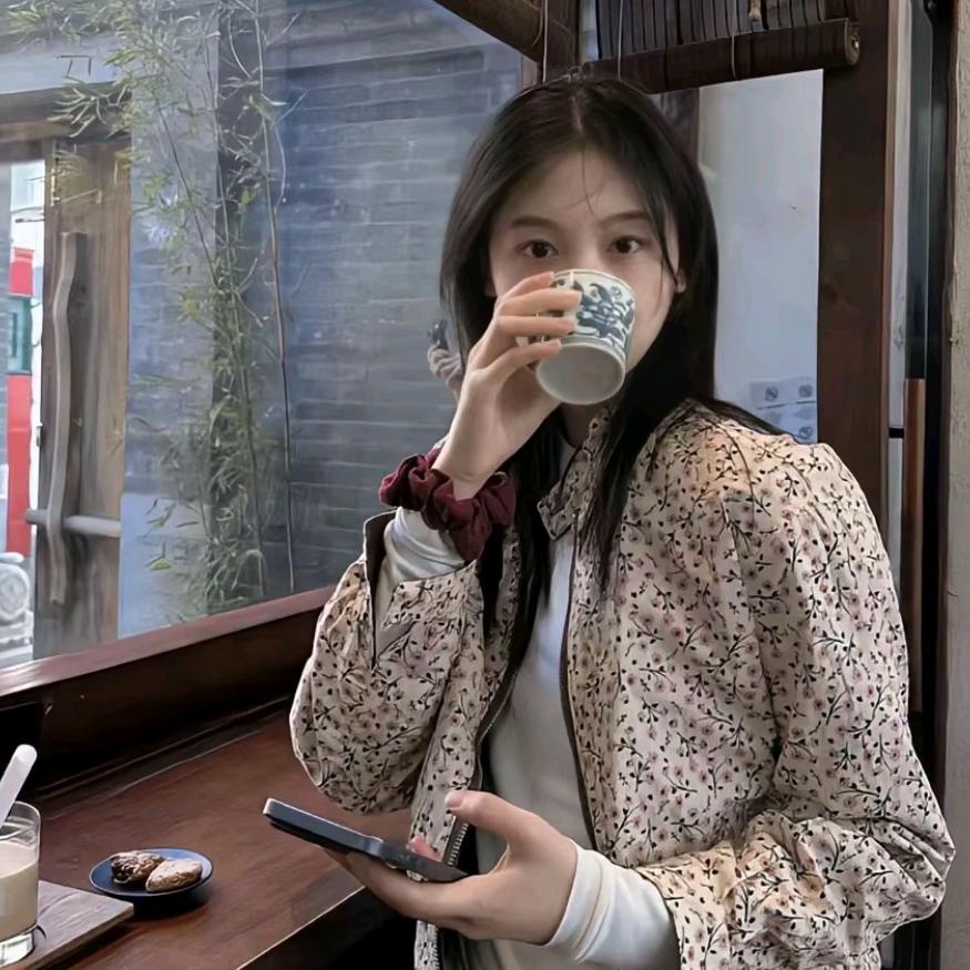 姜姜好
