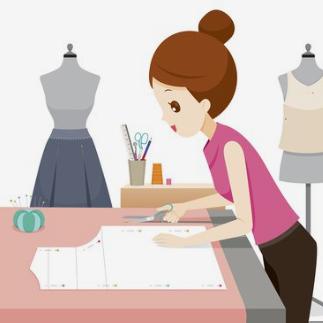 国外缝纫服装派遣