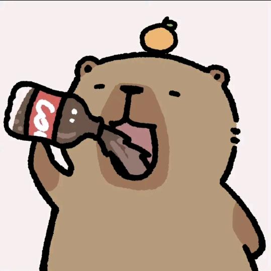 可乐小孩哥