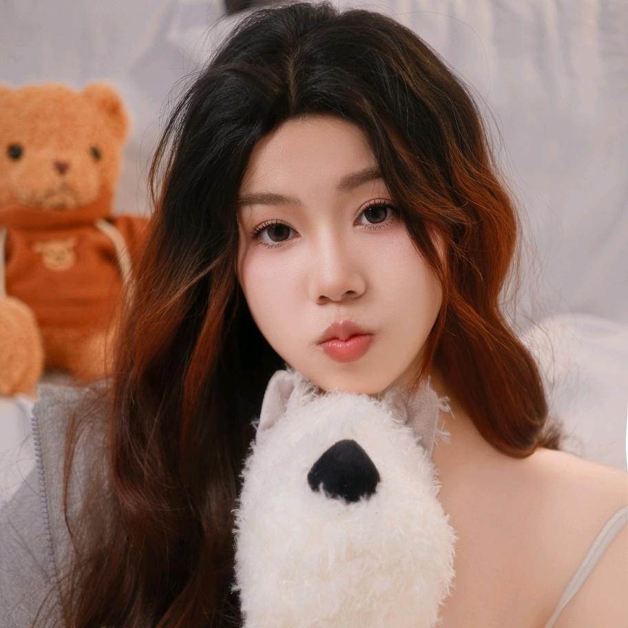 小哭包🥹