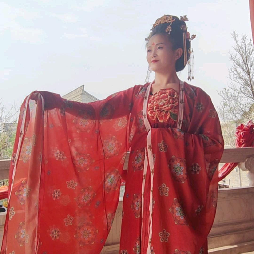 忻州古城丈母娘