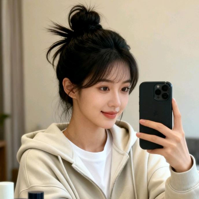 瑶瑶发饰
