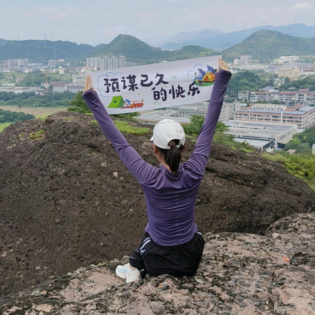 张跑跑陪你自律🏃💃(爱旅拍记录生活日