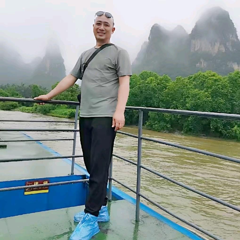 阿锋说……