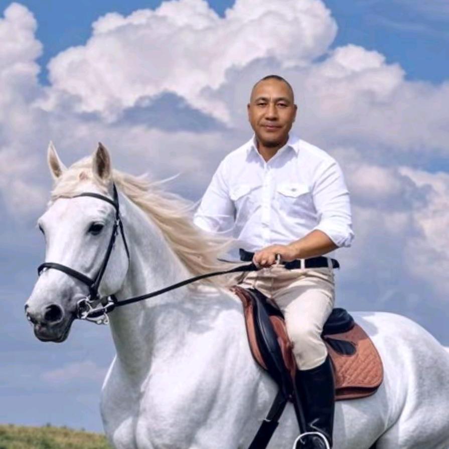 海安平哥（传递正能量）