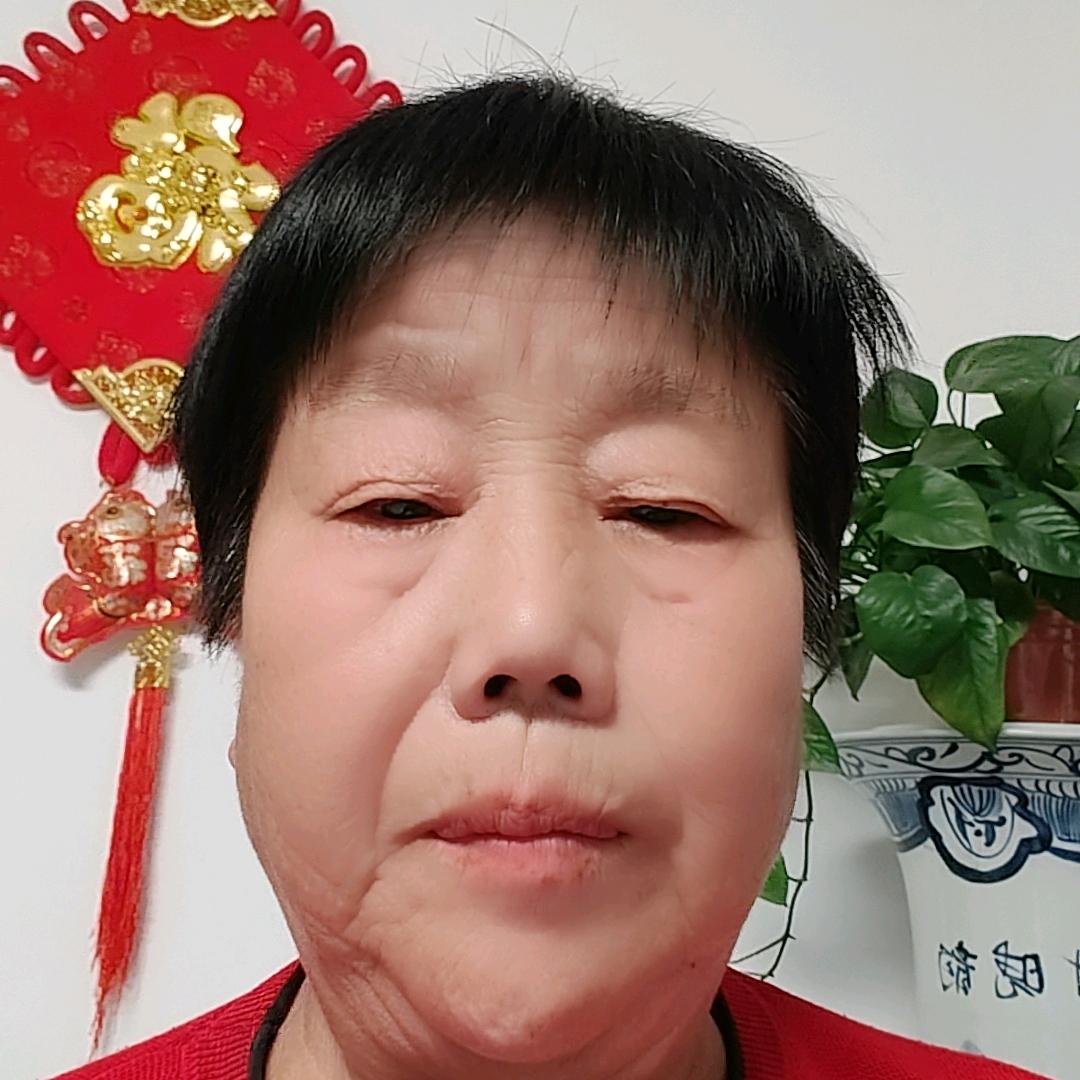 快乐大妈
