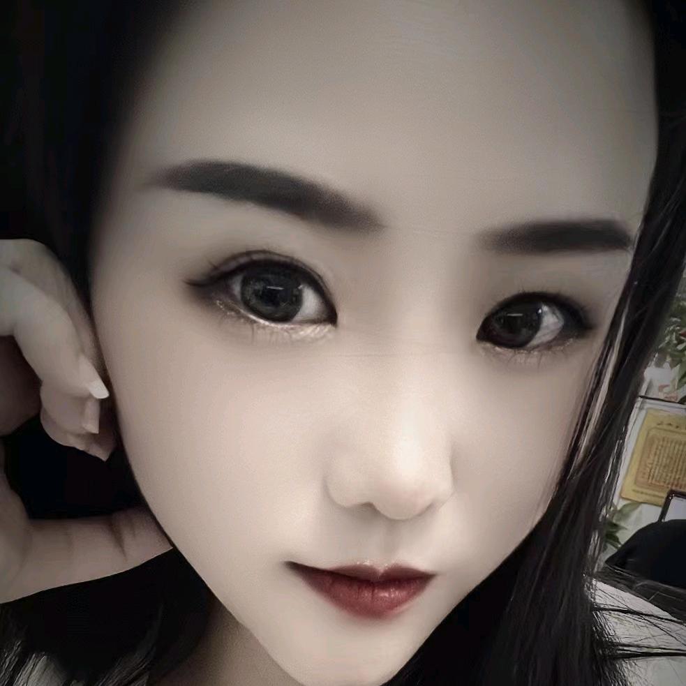 欣妹子
