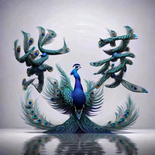 美丽芭蕾