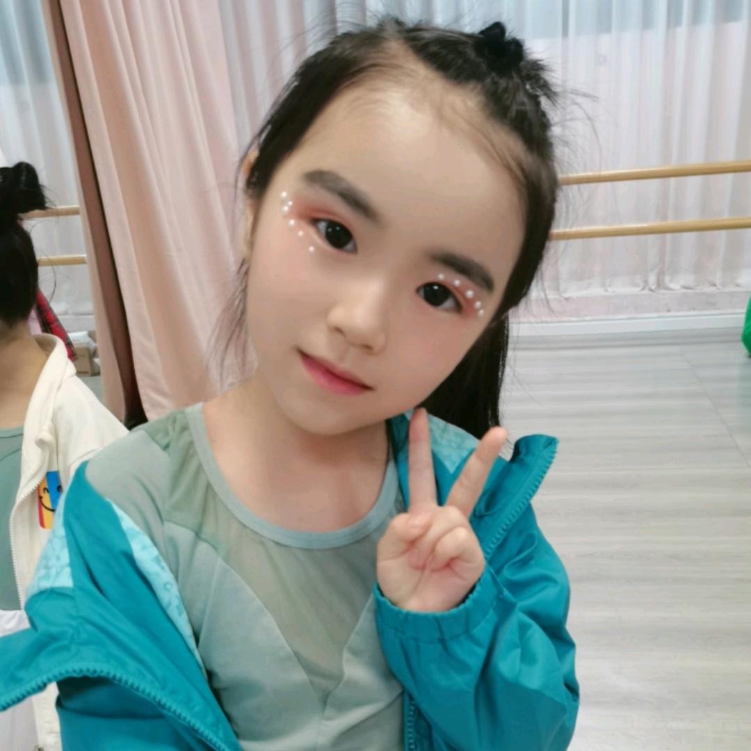 甜甜妈好物吖