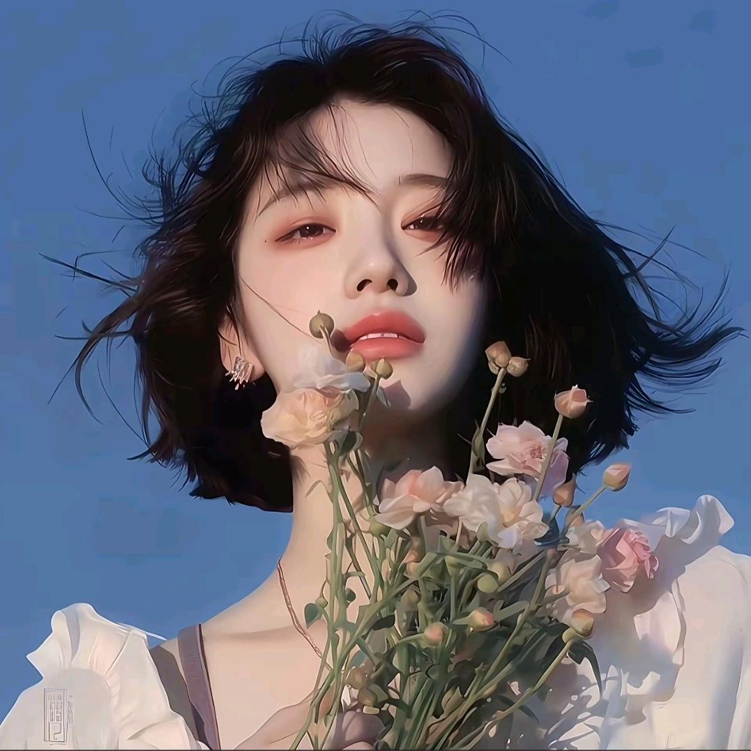 花开爆爆🌸