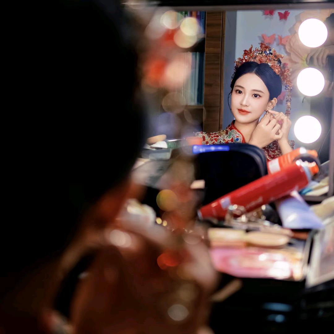 @惠水.化妆师AA~~.🌹小慕…