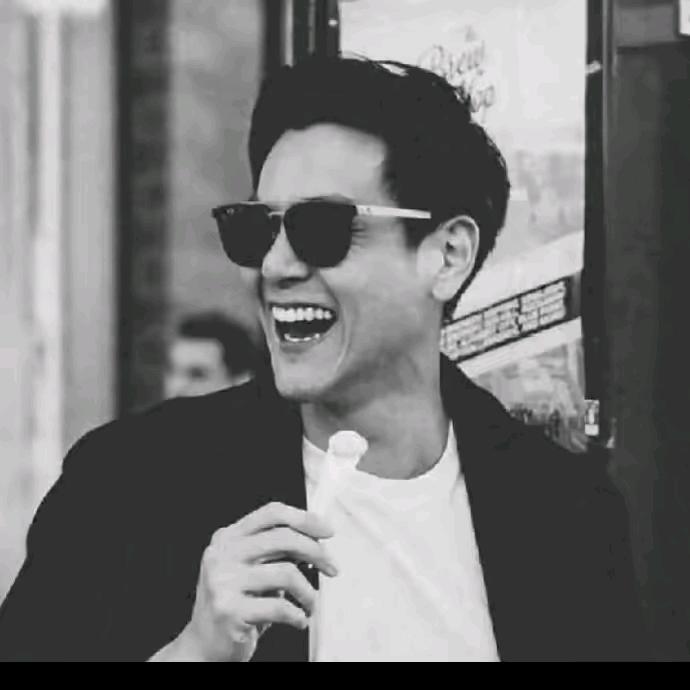 。全都是泡沫。