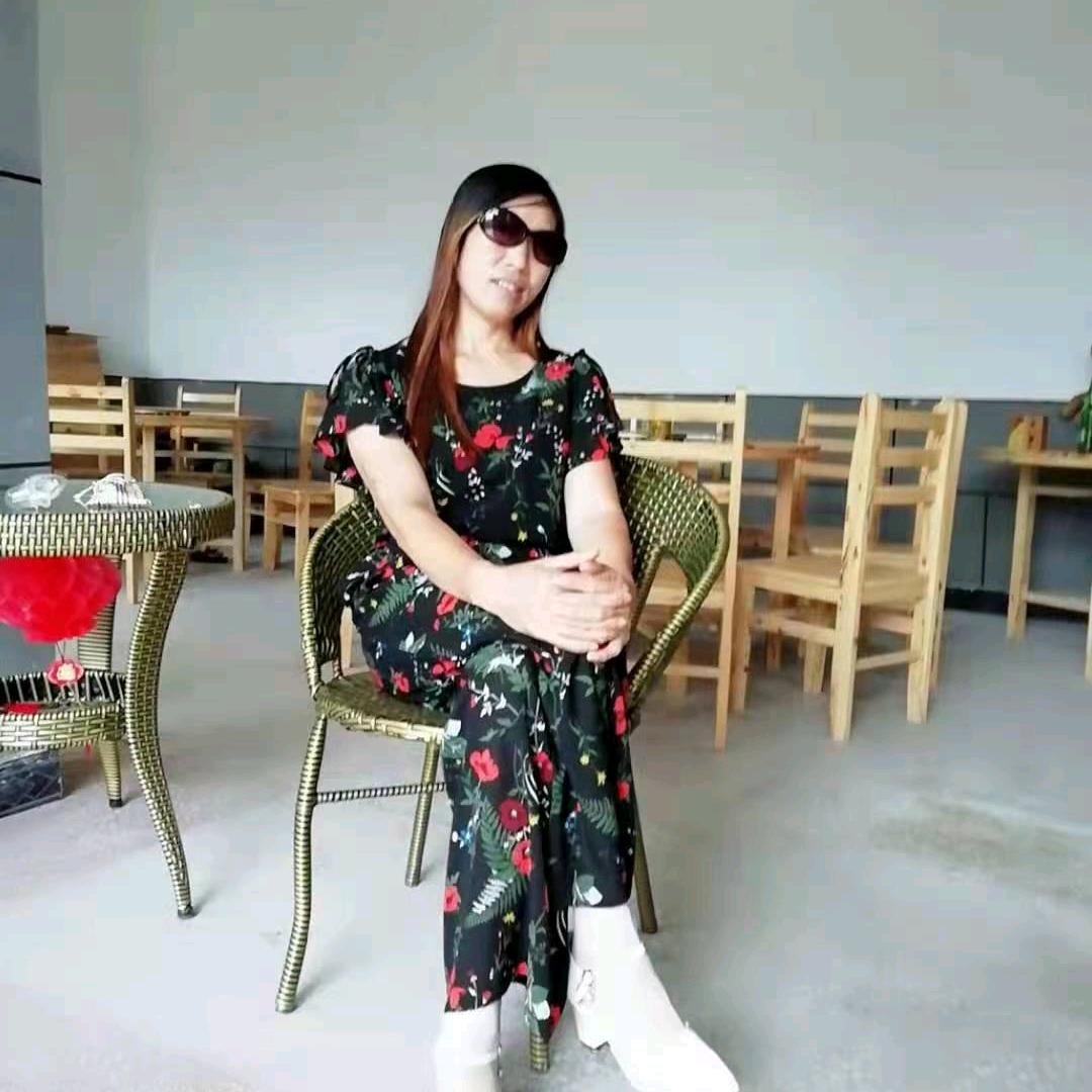 黑玫瑰