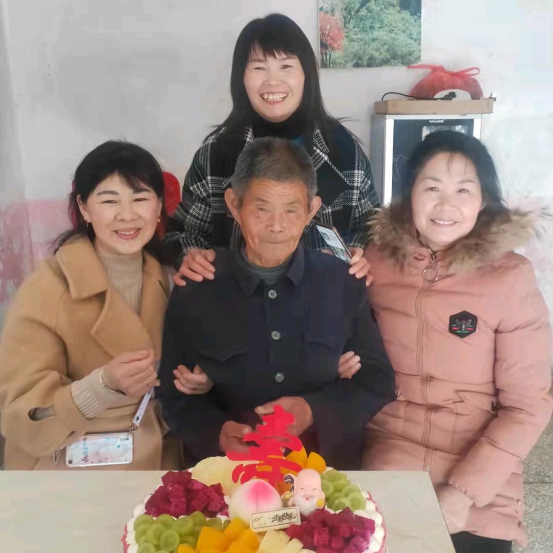 快乐家族🎉🎉