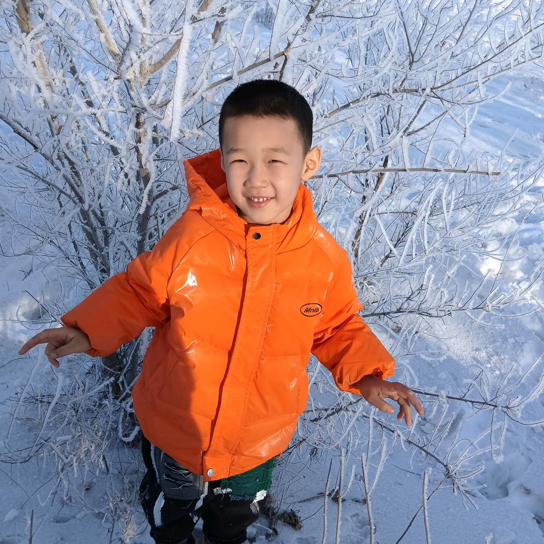 可乐麻麻