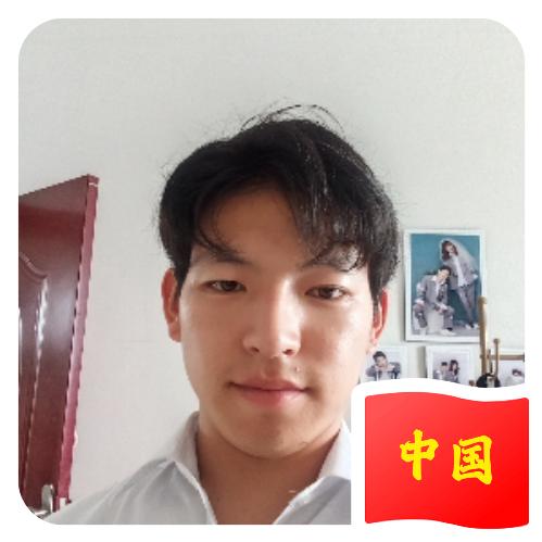 从此不再是一个人