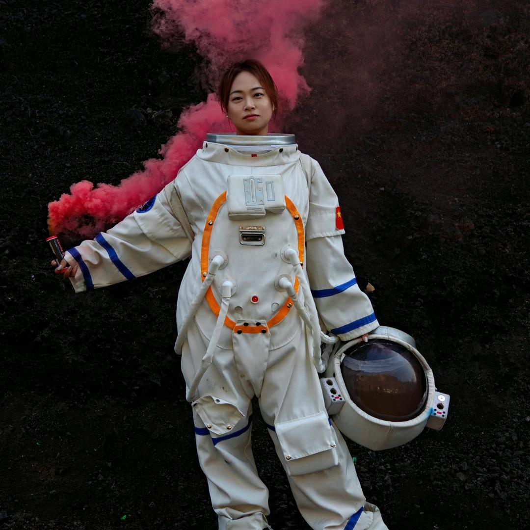 可惜我是射手座♐️