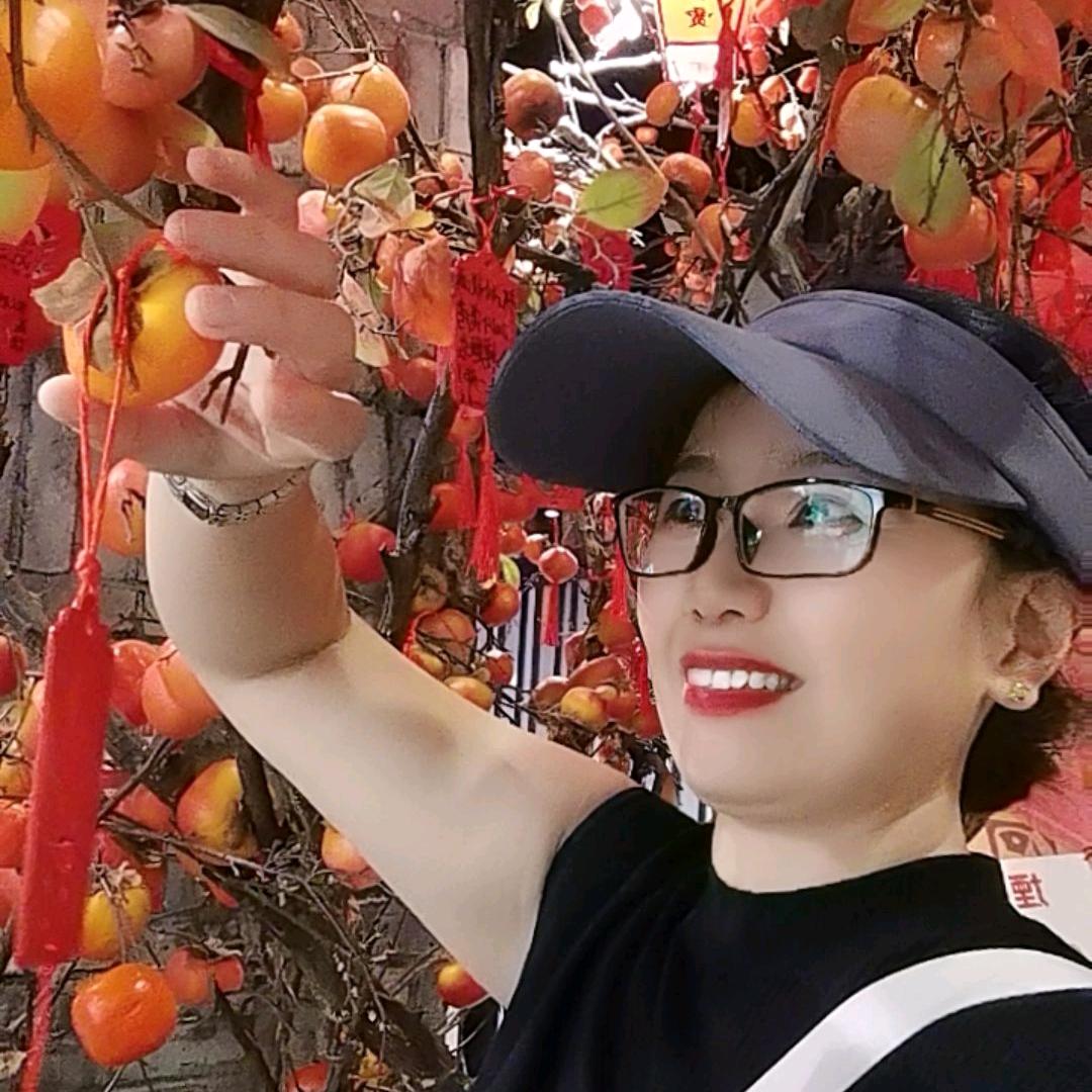 蓉蓉嬷