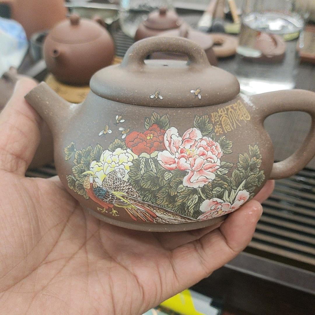 敏姐紫砂