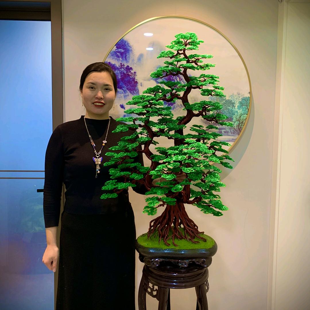 雅承雕塑工艺