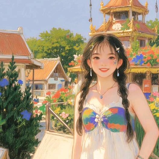 糯叽叽呀
