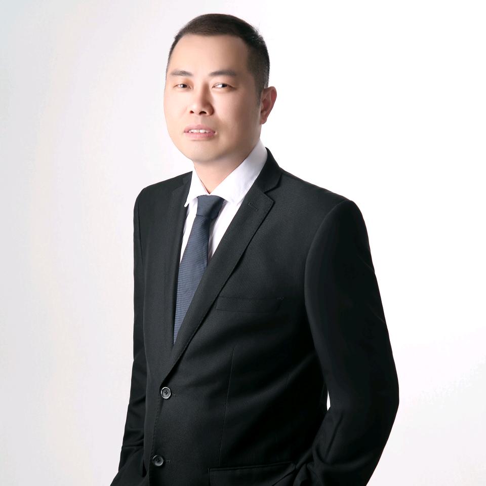 广州楼市熊先生