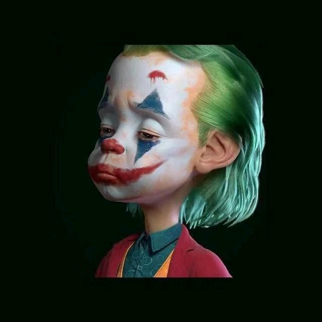 了了                 ╲