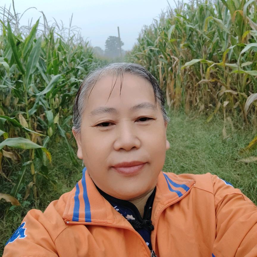 成姐