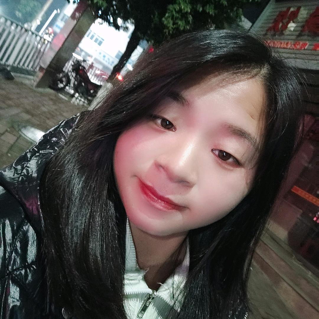 @潮汕，阿妹丨