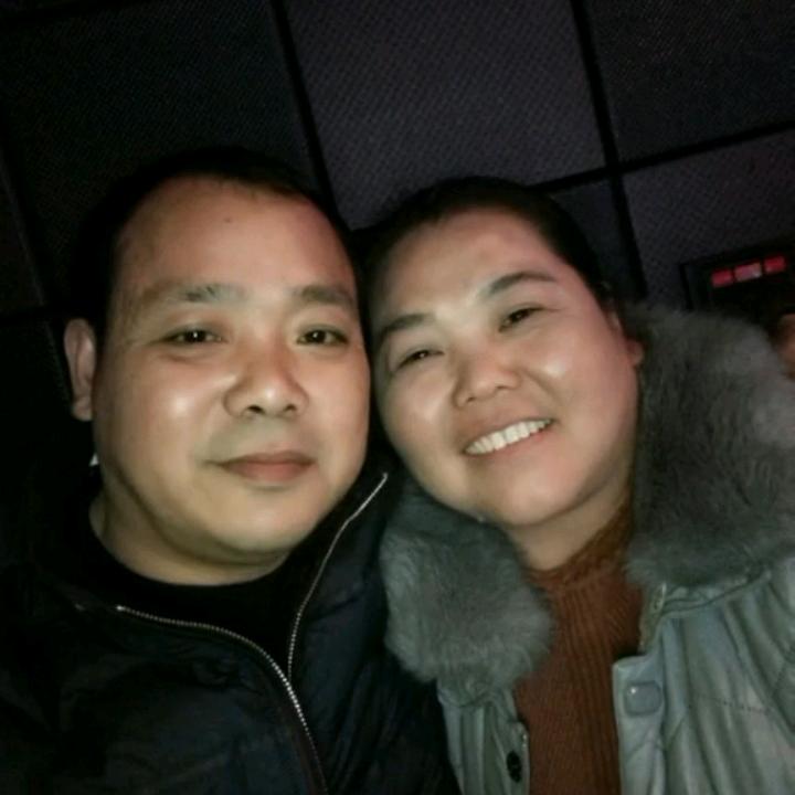 阜宁人在盛泽（标哥）