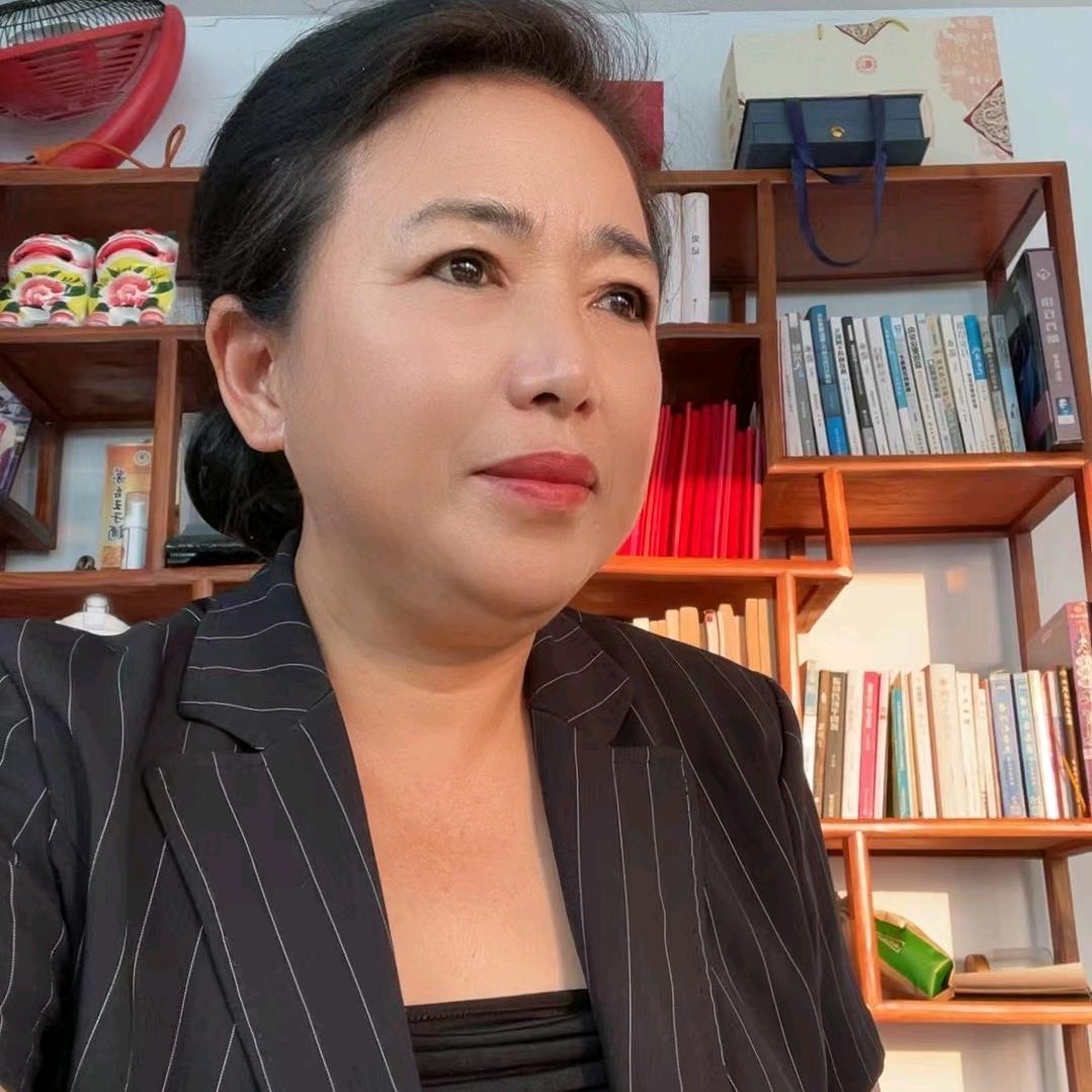 新农人韩姐
