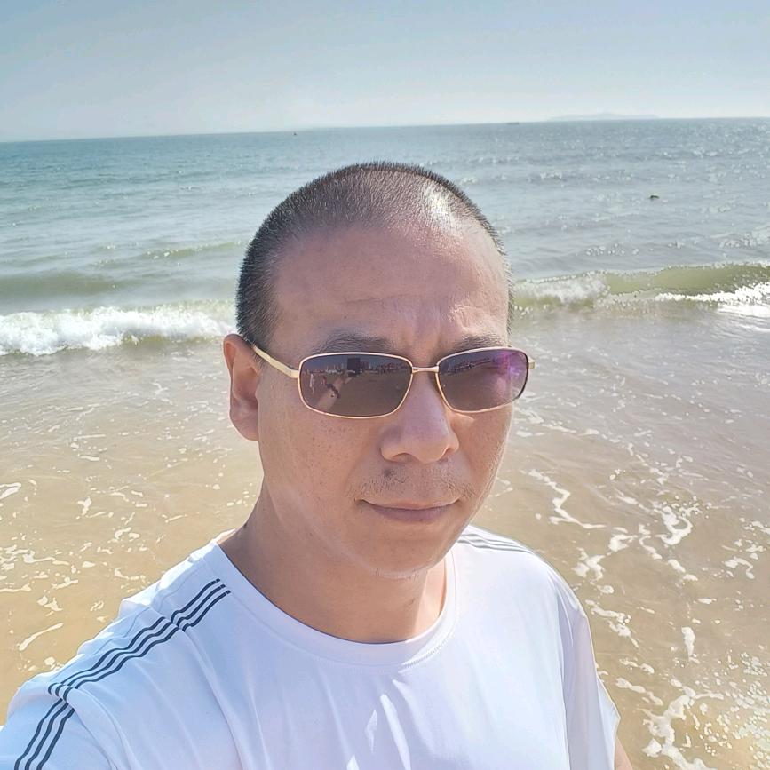 深水区