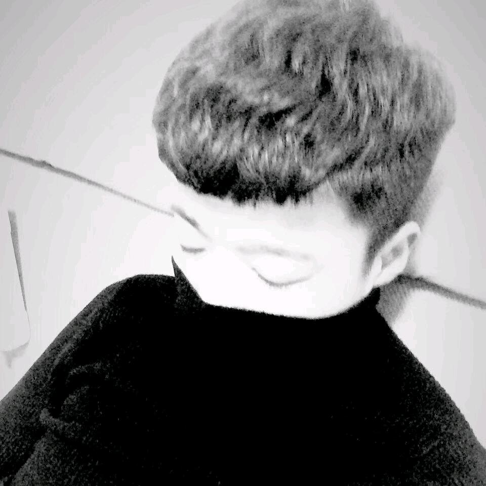 安若少年初入梦