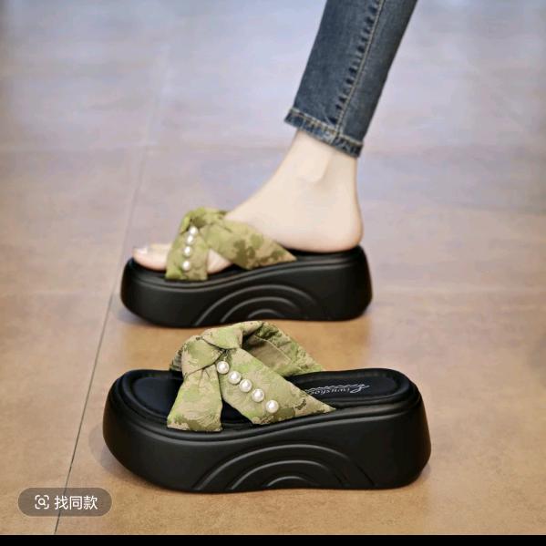 足诗尼女鞋