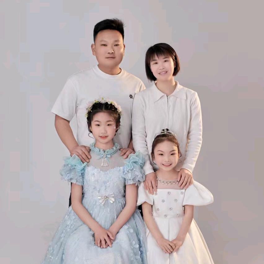 @货车人强哥