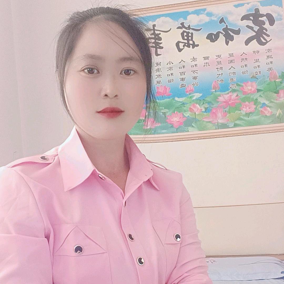 云南小表妹🤗