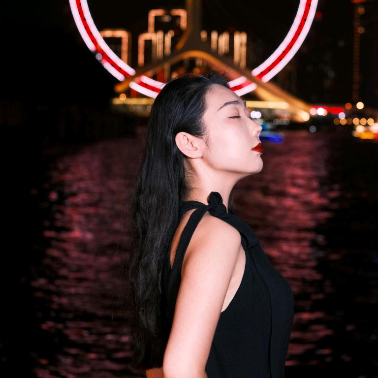 伊伊吖🌙